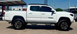 Toyota Tacoma Sport 2017 full