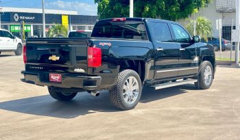 CHEVROLET CHEYENNE HIGH COUNTRY 4X4 2015 $430,000.00 lleno