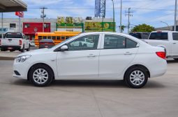 Chevrolet Aveo Aut 2023 full