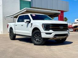 Ford Lobo Tremor High 2023