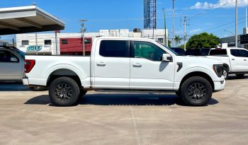FORD LOBO TREMOR HIGH 4X4 2023 $1,185,000.00 lleno