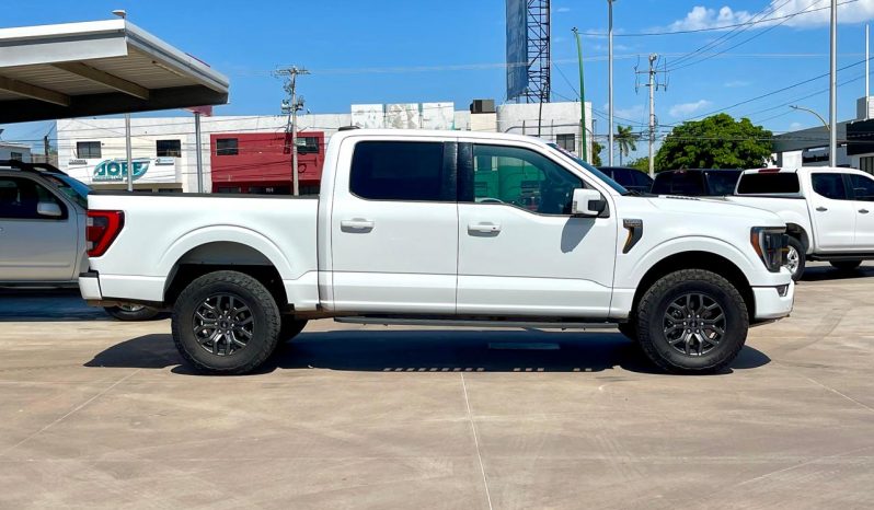 FORD LOBO TREMOR HIGH 4X4 2023 $1,185,000.00 lleno