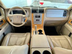 Lincoln Navigator 2008 full