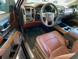 Chevrolet Cheyenne High Country 2015 full