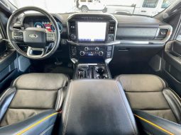 Ford Lobo Tremor High 2023 full