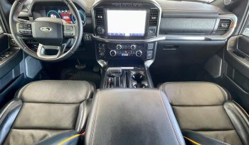 FORD LOBO TREMOR HIGH 4X4 2023 $1,185,000.00 lleno