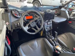 Can Am Maverick X3 Turbo full