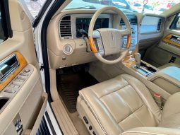 Lincoln Navigator 2008 full
