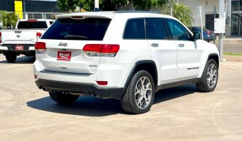 GRAND CHEROKEE LIMITED 2019 $439,000.00 lleno