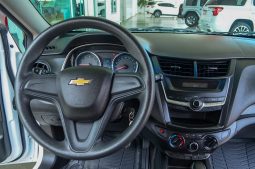 Chevrolet Aveo Aut 2023 full
