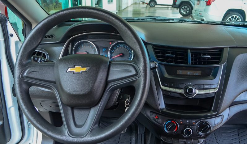 Chevrolet Aveo Aut 2023 full