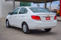 Chevrolet Aveo Aut 2023 full