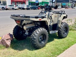 Polaris Sportman 570 2023 full