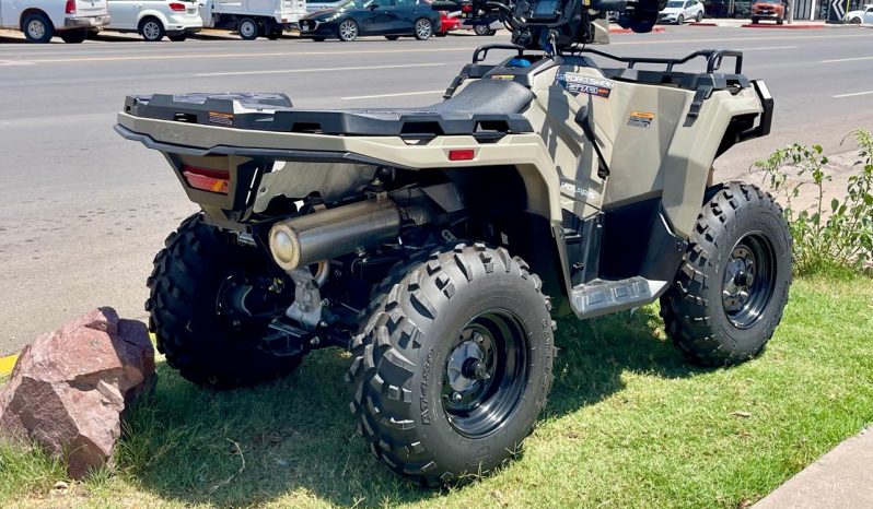 POLARIS SPORTMAN 570 2023 $149,000 lleno