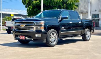 CHEVROLET CHEYENNE HIGH COUNTRY 4X4 2015 $430,000.00 lleno
