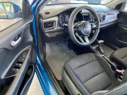 Kia Rio Aut 2023 full