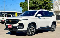 Chevrolet Captiva Premier 2024 full