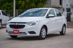 Chevrolet Aveo Aut 2023 full