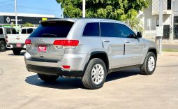 Grand Cherokee Laredo 2014 full