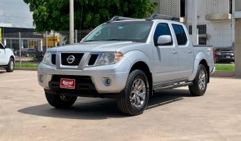 NISSAN FRONTIER SE 4X4 V6 2014 $ 289,000.00 lleno