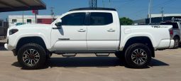 Toyota Tacoma Sport 2017 full