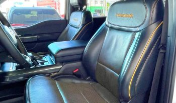 FORD LOBO TREMOR HIGH 4X4 2023 $1,185,000.00 lleno