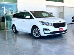 Kia Sedona 2020