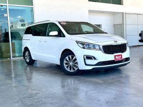 Kia Sedona 2020