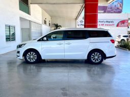 Kia Sedona 2020 full