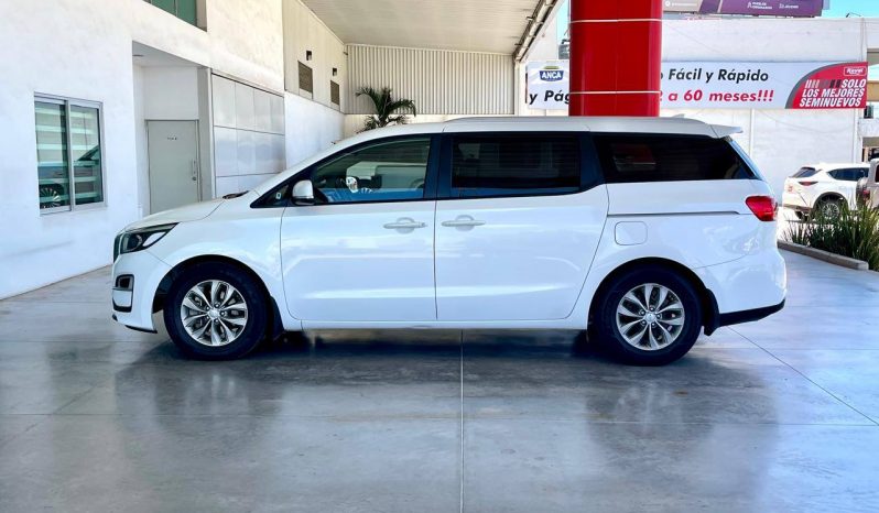 Kia Sedona 2020 full