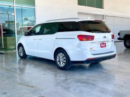Kia Sedona 2020 full