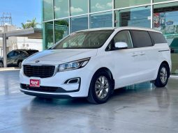 Kia Sedona 2020 full