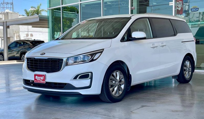 Kia Sedona 2020 full