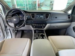 Kia Sedona 2020 full