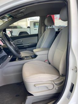 Kia Sedona 2020 full