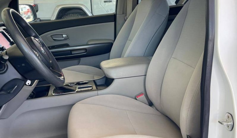 Kia Sedona 2020 full