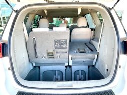 Kia Sedona 2020 full