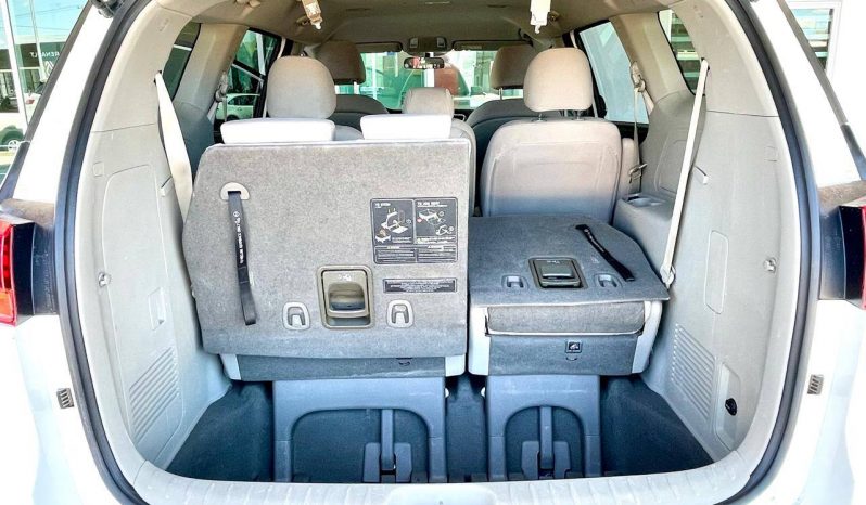 Kia Sedona 2020 full