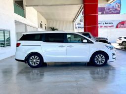 Kia Sedona 2020 full