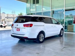 Kia Sedona 2020 full