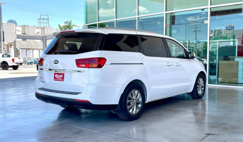 Kia Sedona 2020 full