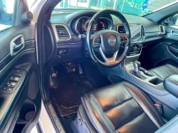 Jeep Grand Cherokee Limited 2019 full
