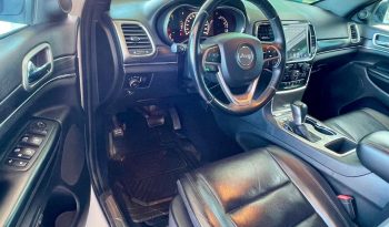 GRAND CHEROKEE LIMITED 2019 $439,000.00 lleno