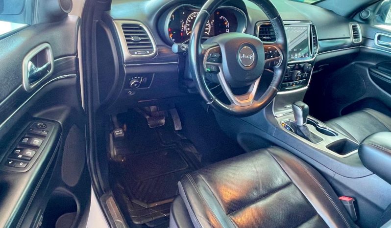 GRAND CHEROKEE LIMITED 2019 $439,000.00 lleno
