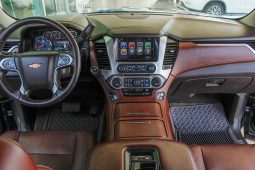 Chevrolet Suburban 2019 full