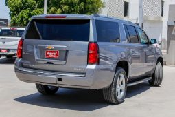 Chevrolet Suburban 2019 full