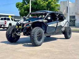 Can Am Maverick X3 Turbo full