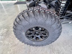 Can Am Maverick X3 Turbo full