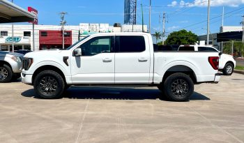 FORD LOBO TREMOR HIGH 4X4 2023 $1,185,000.00 lleno