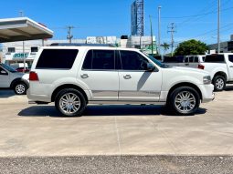 Lincoln Navigator 2008 full
